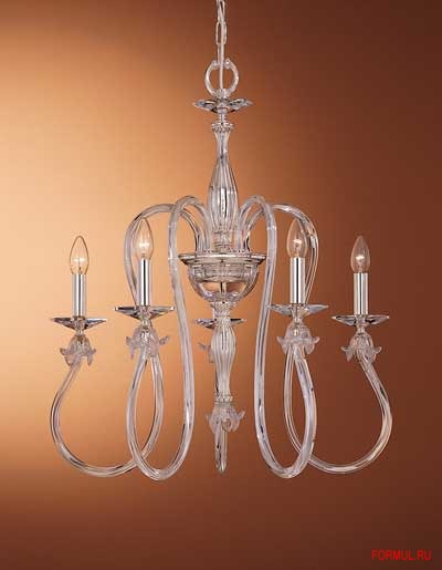 Люстра OR Illuminazione Chandelier